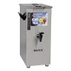 BUNN® BUNN TD4T Tall Square Iced Tea Dispenser W/ Brew-Thru Lid & Nudger Handle