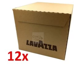 Lavazza (i)Tierra Bio Organic Intenso 5 Lavazza (i)Tierra Bio Organic Intenso -Coffee Shop 1 lavazza koffiebonen doos kopen 12x decaffeinato