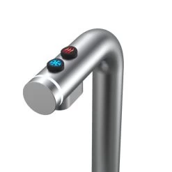 Marco Friia HC Plus Hot/Cold Water Delivery System -Coffee Shop 2b font close