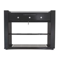 Poursteady PS1 3-Cup Pour Over Coffee Brewer - Black