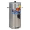 BUNN® BUNN TDS-3 Iced Tea & Coffee Dispenser W/ Solid Lid