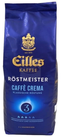 Eilles Caffè Crema