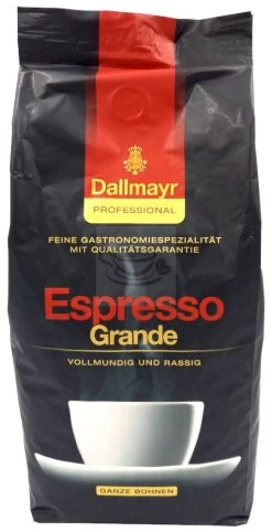 Dallmayr Professional Espresso Grande