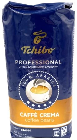 Tchibo Professional Caffe Crema