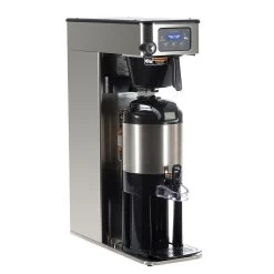 BUNN® BUNN ITCB-DV-HV Tea & Coffee Brewer