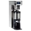 BUNN® BUNN ITCB DV HV Platinum Edition Tea & Coffee Brewer