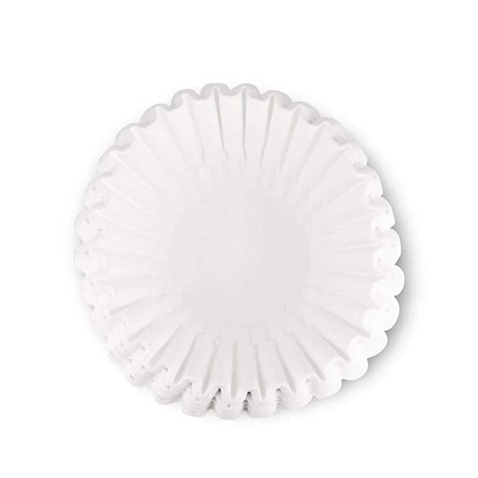 Paper Coffee Filters, Fits Batch Brewers - 20"x 8" (500 Count) 2 Paper Coffee Filters, Fits Batch Brewers - 20"x 8" (500 Count) - Image 2