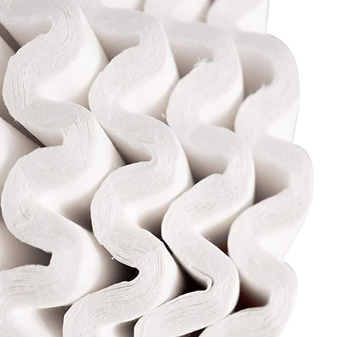 Paper Coffee Filters, Fits Batch Brewers - 20"x 8" (500 Count) 3 Paper Coffee Filters, Fits Batch Brewers - 20"x 8" (500 Count) - Image 3