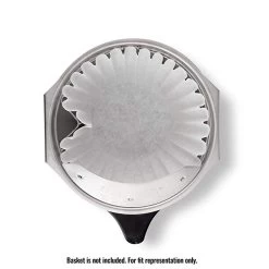 Paper Coffee Filters, Fits Batch Brewers - Size 15"x 5 1/2" (500 Count) -Coffee Shop 71zc286nr0l. sx679 3