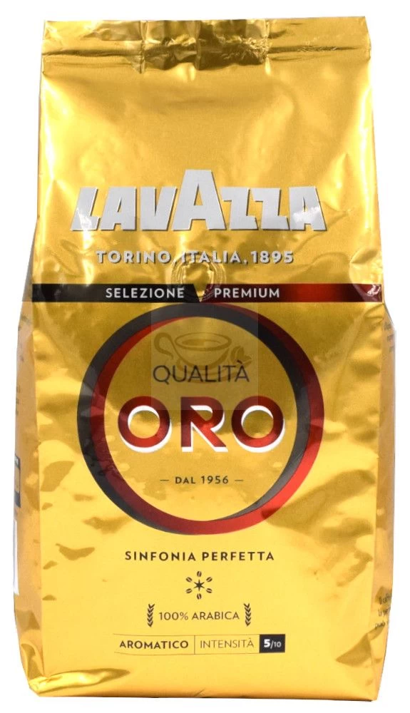 Lavazza Qualita Oro | Offer! 1 Lavazza Qualita Oro | Offer!