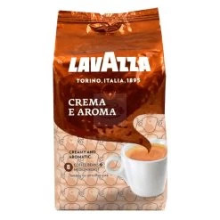 Lavazza Crema E Aroma | ACTION PRICE! -Coffee Shop 8000070025400 lavazza crema e aroma kaufen kopen
