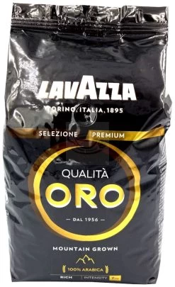Lavazza Qualita Oro Mountain Grown