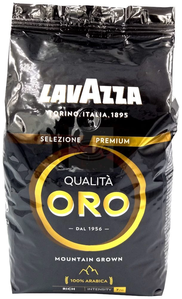 Lavazza Qualita Oro Mountain Grown 1 Lavazza Qualita Oro Mountain Grown