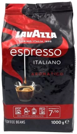 Lavazza Espresso Italiano Aromatico