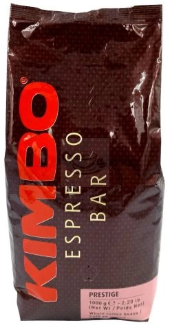 Kimbo Espresso Bar Prestige 5 Kimbo Espresso Bar Prestige -Coffee Shop 8002200140045 kimbo espresso bar prestige kl