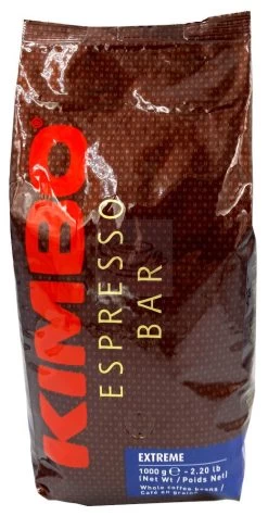 Kimbo Espresso Bar Extreme