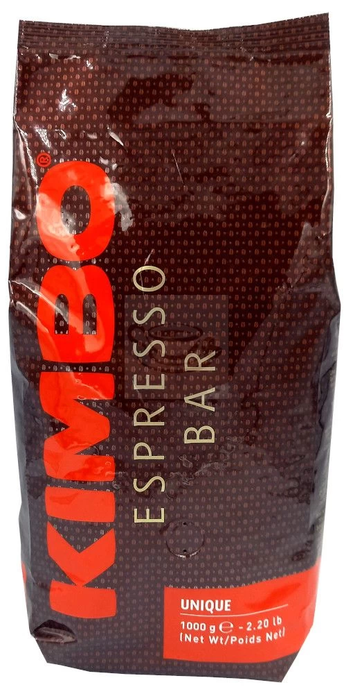 Kimbo Espresso Bar Unique 2 Kimbo Espresso Bar Unique - Image 2