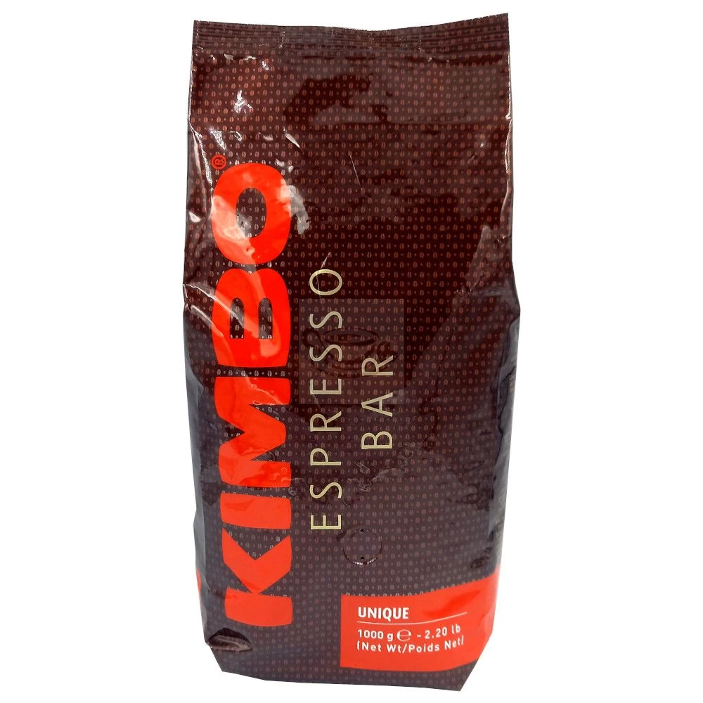 Kimbo Espresso Bar Unique 1 Kimbo Espresso Bar Unique