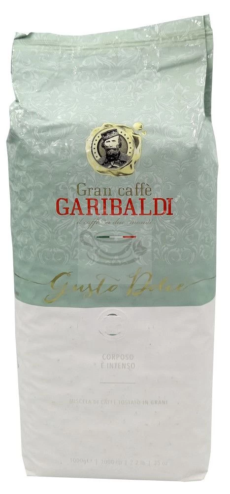 Garibaldi Gusto Dolce 2 Garibaldi Gusto Dolce - Image 2