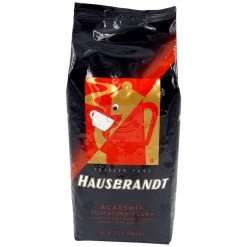 Hausbrandt Academia Tostatura Scura