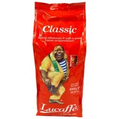 Lucaffé Classic