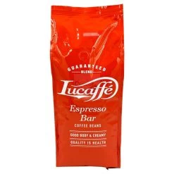 Lucaffé Espresso Bar