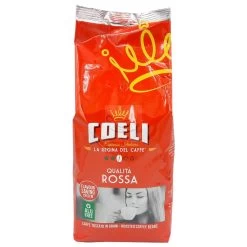 Coeli Qualita Rossa