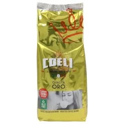 Coeli Qualita Oro