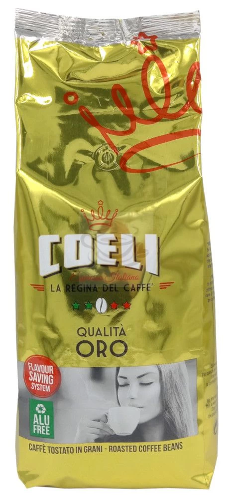 Coeli Qualita Oro 2 Coeli Qualita Oro - Image 2