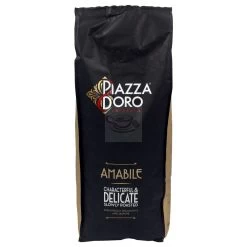 Piazza D´oro Amabile (weg = Weg)