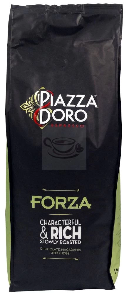 Piazza D'oro Forza 2 Piazza D'oro Forza - Image 2