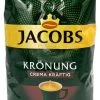 Jacobs Krönung Crema Kräftig