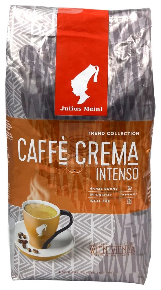 Julius Meinl Caffe Crema Intenso 2 Julius Meinl Caffe Crema Intenso - Image 2