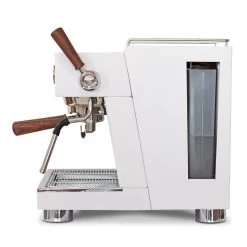 Ascaso Baby T Plus 1 Group Automatic Espresso Machine - White 21 Ascaso Baby T Plus 1 Group Automatic Espresso Machine - White -Coffee Shop BABY T PLUS BLANCA 003