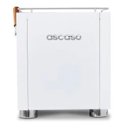 Ascaso Baby T Plus 1 Group Automatic Espresso Machine - White 20 Ascaso Baby T Plus 1 Group Automatic Espresso Machine - White -Coffee Shop BABY T PLUS BLANCA 004