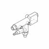 Sanremo Water Inlet Valve Body