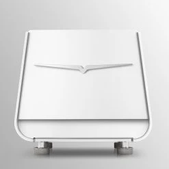 Victoria Arduino E1 Prima Direct Connect Espresso Machine - Matte White 6 Victoria Arduino E1 Prima Direct Connect Espresso Machine - Matte White -Coffee Shop E1wh3 abe985f6 aa09 4a00 8b0d ce05e2bf5fb6