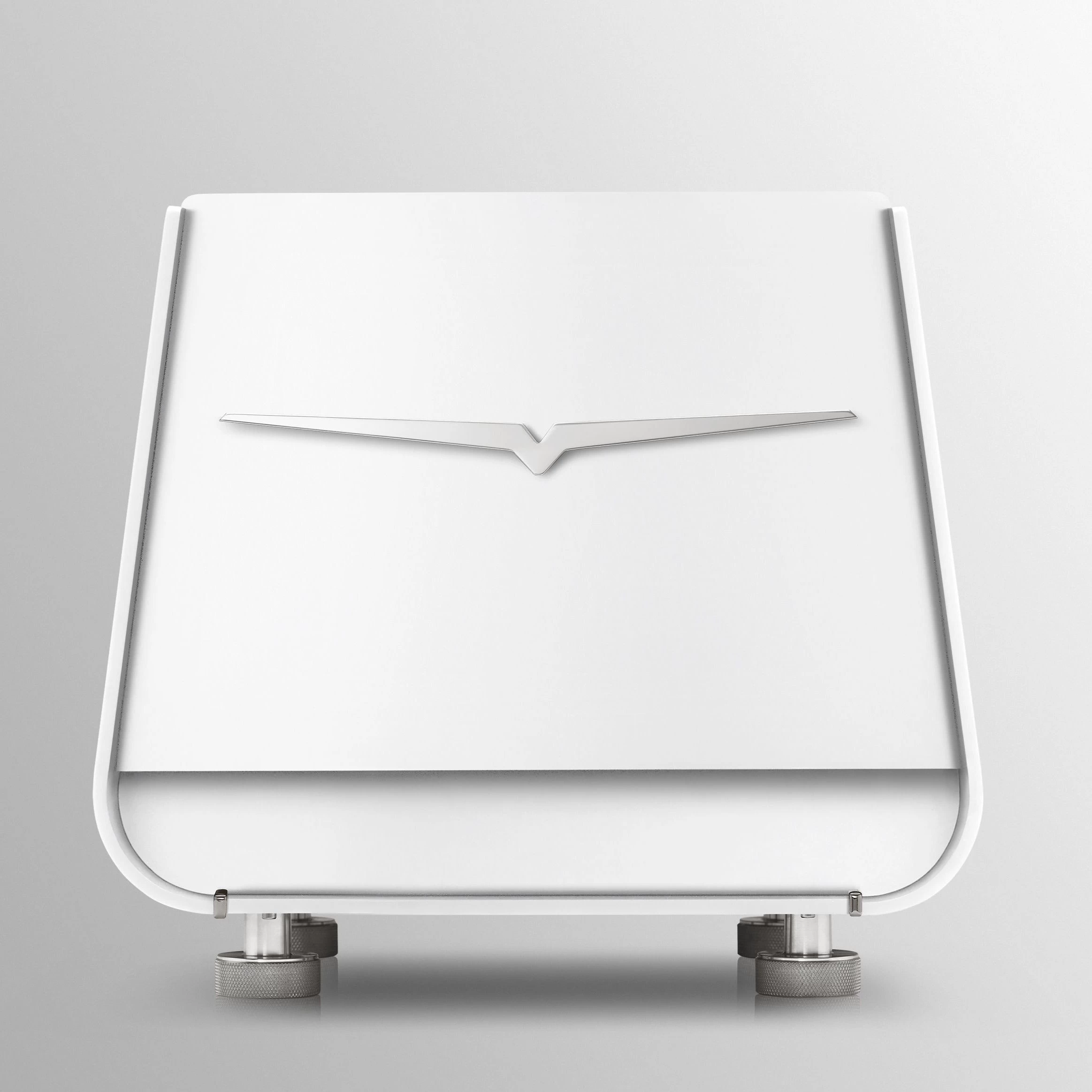 Victoria Arduino E1 Prima Direct Connect Espresso Machine - Matte White 3 Victoria Arduino E1 Prima Direct Connect Espresso Machine - Matte White - Image 3