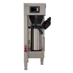 G4 ThermoPro Single 1.5 Gallon Coffee Brewer W/ Shelf