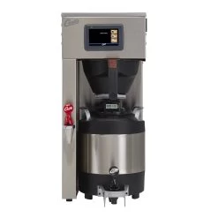 Wilbur Curtis G4 ThermoPro Single 1.0 Gallon Coffee Brewer
