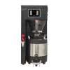 Wilbur Curtis G4 Single 1.0 Gallon ThermoPro Coffee Brewer - Black