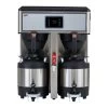 Wilbur Curtis G4 ThermoProX Twin 1.0 Gallon Coffee Brewer