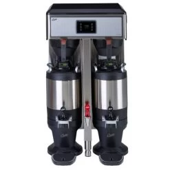 Wilbur Curtis G4 ThermoProX Twin 1.5 Gallon Coffee Brewer