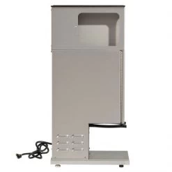 Wilbur Curtis Twin Coffee Grinder W/ Digital Interlock -Coffee Shop ILGD 10 2