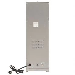 Wilbur Curtis Twin Coffee Grinder W/ Digital Interlock -Coffee Shop ILGD 10 3