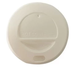 4oz White Sip Lids (1000)