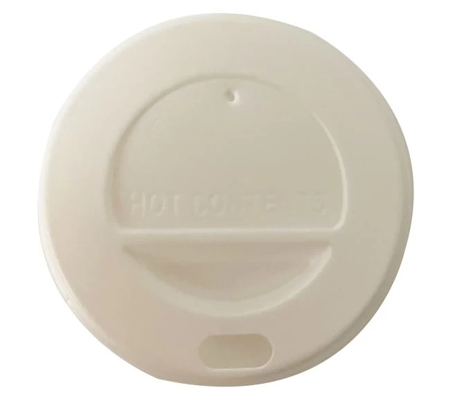 4oz White Sip Lids (1000) 1 4oz White Sip Lids (1000)