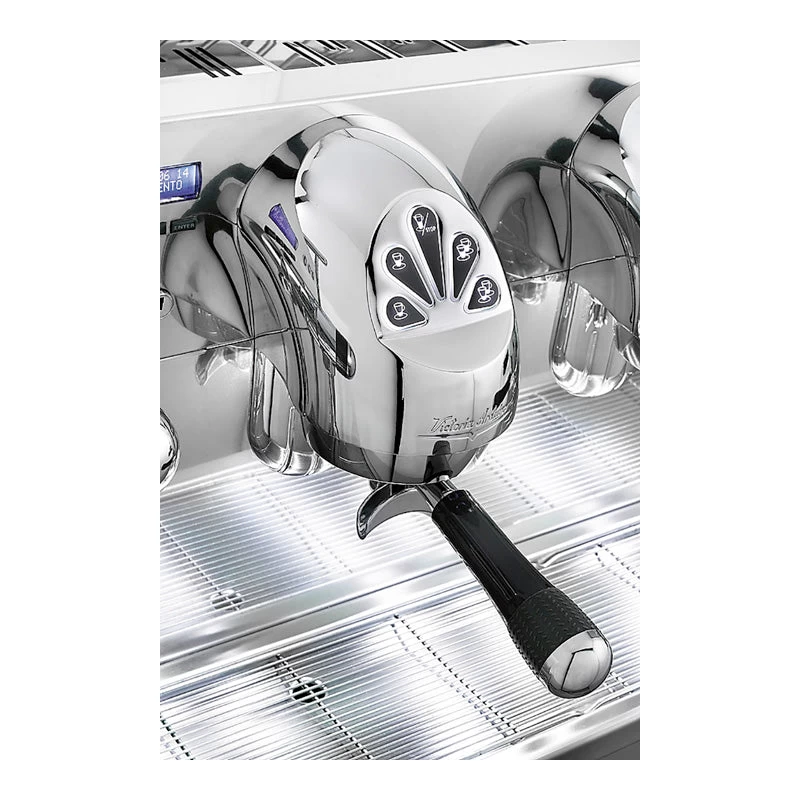 Victoria Arduino Adonis 2 Group Volumetric Espresso Machine 2 Victoria Arduino Adonis 2 Group Volumetric Espresso Machine - Image 2