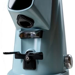 REFURBISHED AllGround All Purpose Home Coffee Grinder - Blue -Coffee Shop allground blue 3