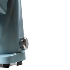 REFURBISHED AllGround All Purpose Home Coffee Grinder - Blue -Coffee Shop allground blue dial